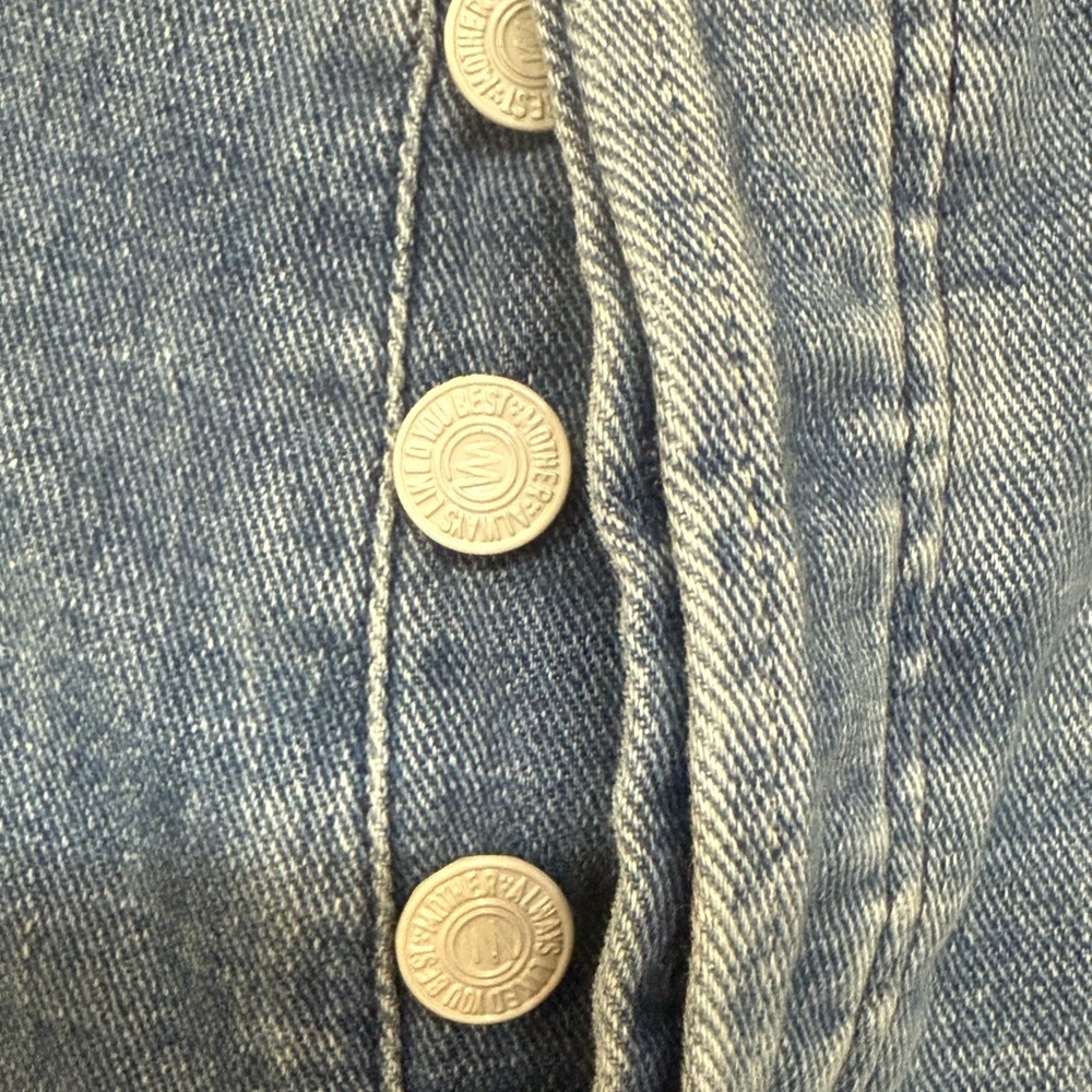 Mother The Super Stunner Ankle Jeans - Picture 5 of 8